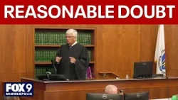 Lindsay Clancy judge addresses deadlocked jury on reasonable doubt