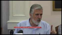ΒΟΛΕΣ ΣΤ  ΠΟΥΛΗΜΕΝΟΥ ΚΑΤΑ Ο Λ ΚΕ  ΚΙΝΗΣΕΙΣ ΕΝΤΥΠΩΣΙΑΣΜΟΥ ΚΑΙ ΕΛΛΕΙΨΗ ΣΥΝΕΡΓΑΣΙΑΣ ΜΕ ΤΗΝ ΤΟΠΙΚΗ ΚΟΙΝΩ