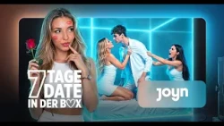 7 Days Dating in the Box – Stream now for free on JOYN
