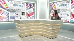 JUTRO NSTV Ljubica Petrović