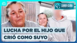 She raised her ex-wife's son as her own and is now seeking a divorce | Loud And Clear