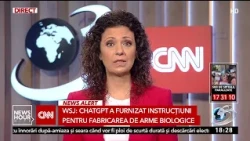 WSJ: ChatGPT provided instructions for creating biological weapons