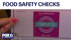 Milwaukee Night Market food safety inspections part of daily process | FOX6 News Milwaukee
