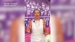 "Togliti il foulard, fai schifo": il video che ha fatto scattare gli insulti alla dem in chemio