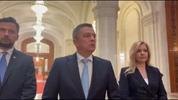 Sorin Grindeanu despre formarea guvernului
