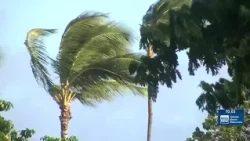 Two major hurricanes at once adds to uncertainty in Lowell forecasts