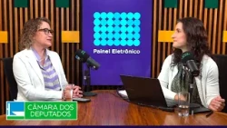 Election Special #35: Legislative broadcasters prepare special coverage for Sunday - 10/23/26