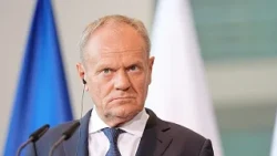 Polonia frustra un atentado en Varsovia y Tusk asegura que se evitó "lo peor"