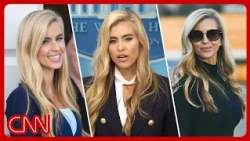 The 5 days leading to Trump's firing of Zacharia