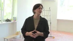 Eastern Front Museum of Military Glory Prepares for Opening in Ochamchira
