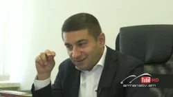 Սուր անկյուն 30.08.2026 - Արմեն Աթալյան «Էներգետիկ սովի ուրվականը»