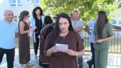 14 prvaka ne ide na nastavu u skoli "Marsal Tito"