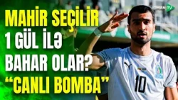 Millimizdə ACINACAQLI VƏZİYYƏT: əsas heyətdə oynamayanlar çağırılır - PROBLEM NƏDƏDİR?