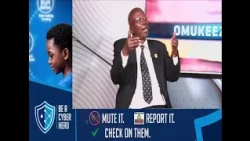 Ebyafaayo Byamwfuga Ga Uganda ~ Omukeeze