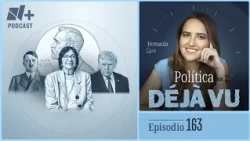Navi Pillay, Nobel de la Paz: la historia del premio y por qué Trump lo quiere | Episodio 163