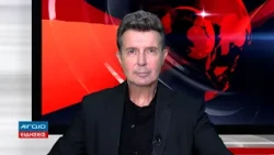 ΚΕΝΤΡΙΚΟ ΔΕΛΤΙΟ ΕΙΔΗΣΕΩΝ 21.00 (01.09.2026)