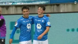 Hødd 4 - 3 Strømmen - Høydepunkter