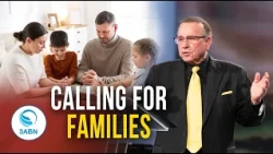 Courage to Stand for Your House |  Kenny Shelton