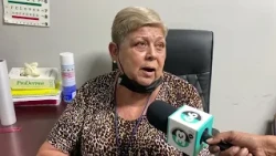 Mrs. Antonia seeks help to resolve her outrageous electric bill