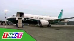 Boeing to Pay Nearly $30 Million in 737 Max Crash Lawsuit | THDT