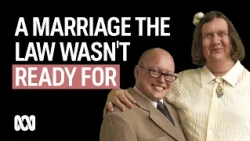 Australia's First Double-Trans Married Couple, 20+ Years Later