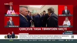 Erkan Kol ile “24 Özel” / Terörsüz Türkiye, Terörsüz Bölge – 12 08 2026