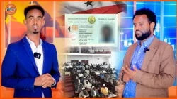 "Muwaadinimada Somaliland 3 nooc baa loo hela Udhalasho,Guur,Daganansho 10sano ah" Gar.Maxamuud Cali