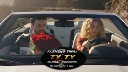 Klement Tinaj-TY TY (Official Video HD )