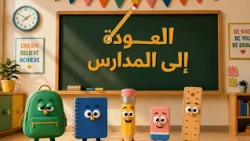 العودة إلى المدارس 2026