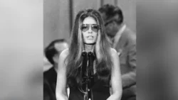 Gloria Steinem, defining symbol of women’s movement and eloquent advocate for equality, dies at 92