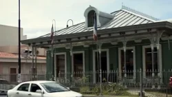 Barrio Amón and Otoya: The History of San José's Growth