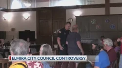Elmira City Council faces backlash over FOIL resolution removal