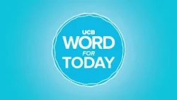 Pray boldly (1) | UCB Word For Today