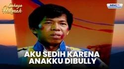 Anakku Dibully Karena Punya Ayah badut | BADUT JADI JUTAWAN | CAHAYA HIKMAH