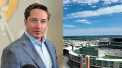 Packers release annual financial report