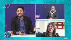 LA PAZ EXPONE: La Paz Expone closes its ninth edition with 650 companies.