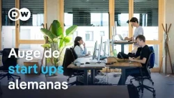 Record number of unicorns in Germany