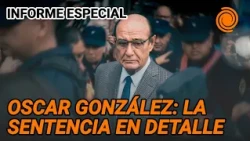 Oscar González Sentenced: Why the former legislator will NOT go to prison | Altas Cumbres Case