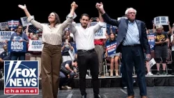 Dems warned key missteps could JEOPARDIZE midterm momentum