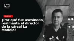 Two years after the murder of the director of La Modelo, a new clue could reveal what happened