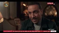فرصة أخيرة - يقـ ـتل القتـ ـيل ويمشي في جنازته😓
