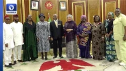 UN Deputy Secretary General Visits Imo State, Commends Govt Development Policies