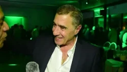 🚀 Plaza Rural a los 25 Años: Innovación, Tecnología y el Respaldo del BROU - Ignacio Victorica
