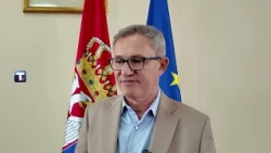 Glamočić: Smanjuje se broj novih žarišta afričke kuge svinja