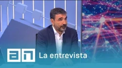 Interview with Fidel Rodríguez, Regional Delegate of Redeia in the Northwest