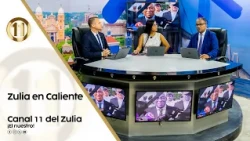 PORGRAMA DEL DIA 10 DE ABRIL DEL 2025