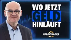 Sektor-Rotation: Die neuen Lieblinge an der Wall-Street