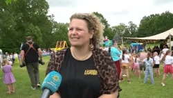 Lennisdag 2026 Lennisheuvel