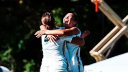 Rainbow Wahine soccer rides 5-match win streak into GCU matchup