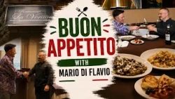 Buon Appetito Season 1 Episode 5 (La Verità)